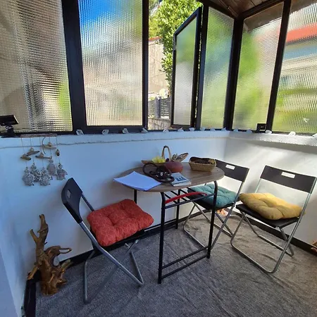 Appartamento Lux With A Sea View