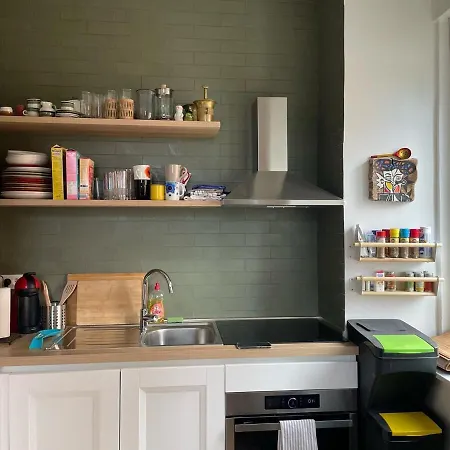 Lux With A Sea View Appartamento Fiume