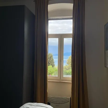 Appartamento Lux With A Sea View Fiume