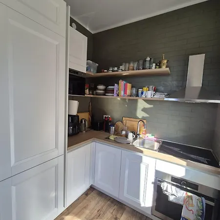 Appartamento Lux With A Sea View