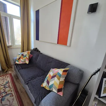 Lux With A Sea View Fiume